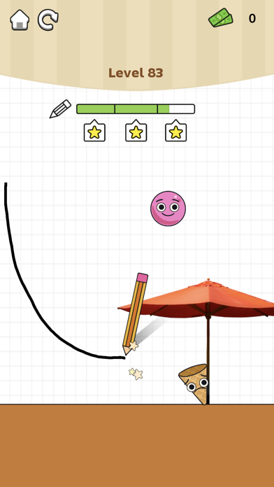 Perfect Cone Screenshot