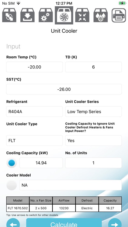 Eden Select (S) screenshot-3