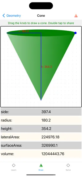 Game screenshot Geometry-Solver Pro hack
