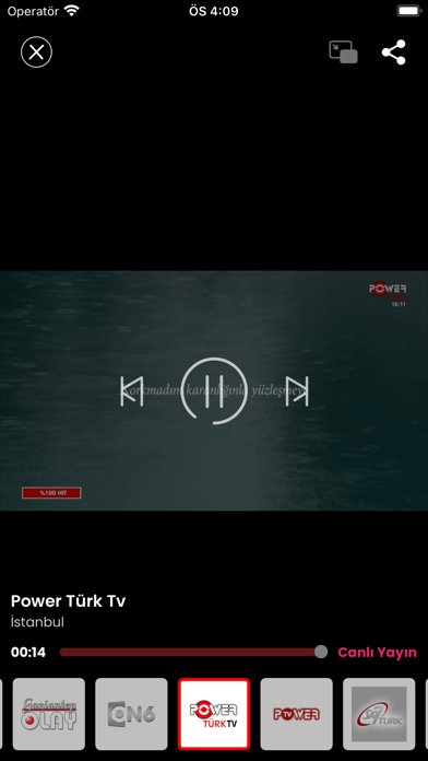 Artı Dijital Medya Screenshot