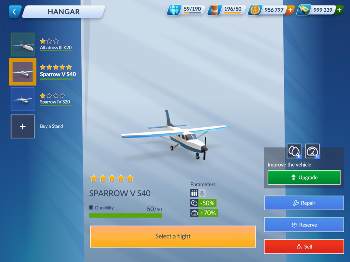 Transport Manager Idle Tycoon