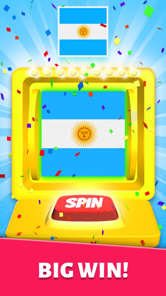 #5. Puzzle Slot Machine (iOS) 由: Linqsoft Ltd.