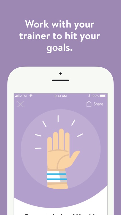 GymGenie Tracker screenshot-5