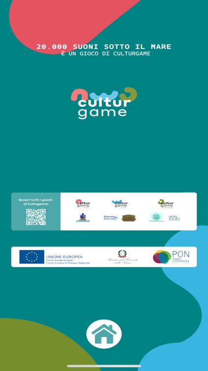 20.000 suoni sotto il mare screenshot-8