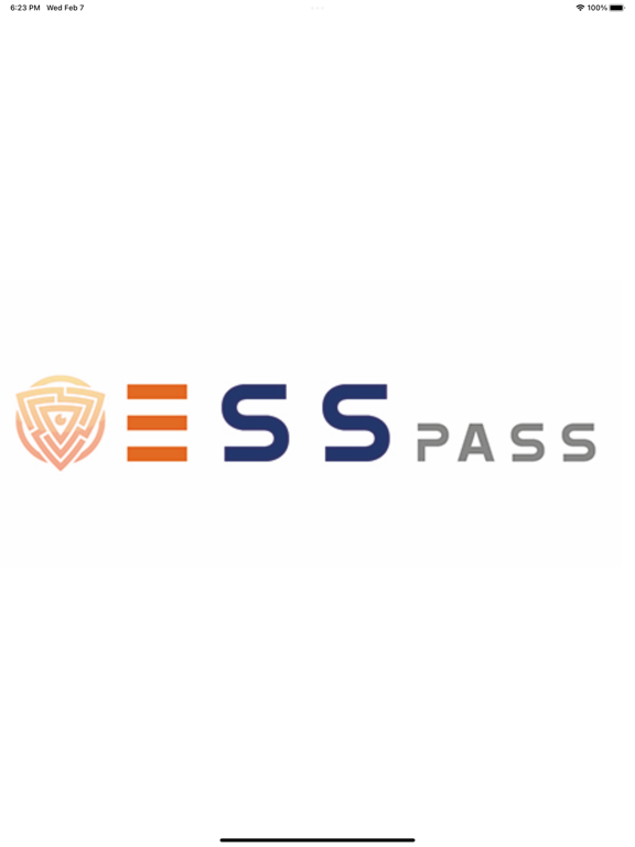 Screenshot #4 pour EssPass