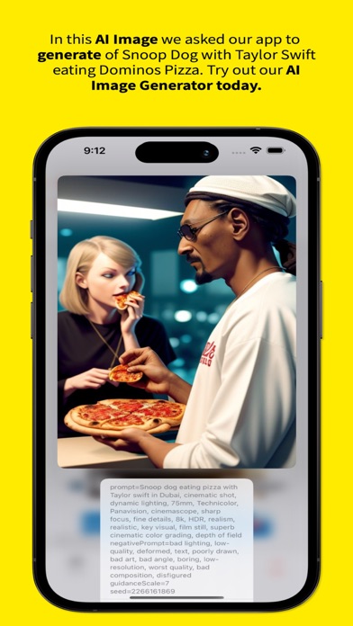 Coupons for Dominos Pizza Screenshot