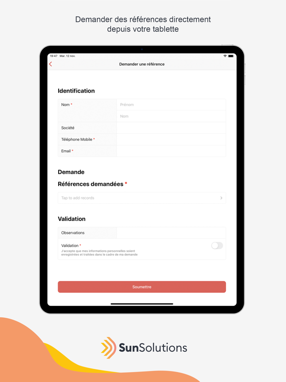 Screenshot #4 pour ClimPower Climatisation