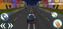 Game screenshot Police Simulator Car Games 3D mod apk