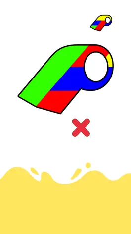 Game screenshot Roll Perfect Puzzle apk