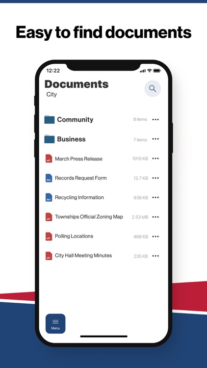 Township of River Vale, NJ screenshot-3