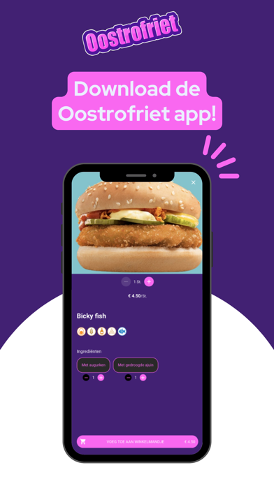 Oostrofriet Screenshot