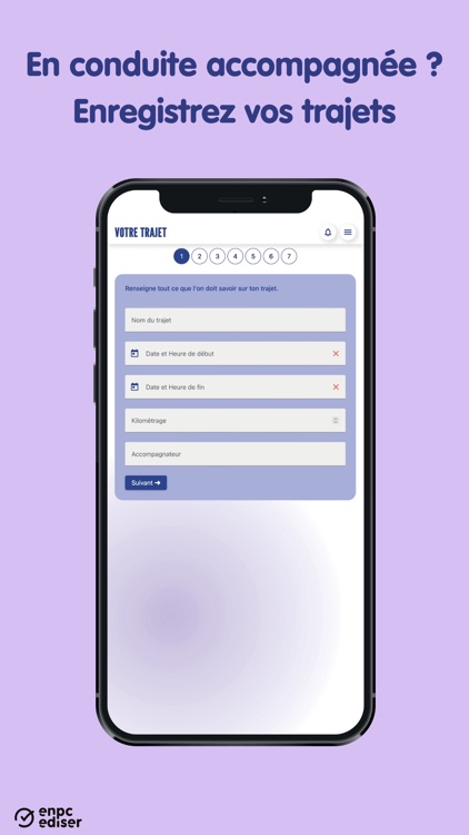 Kopilote screenshot-6