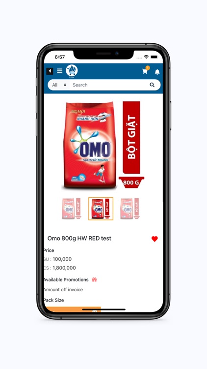 UNow VN screenshot-3