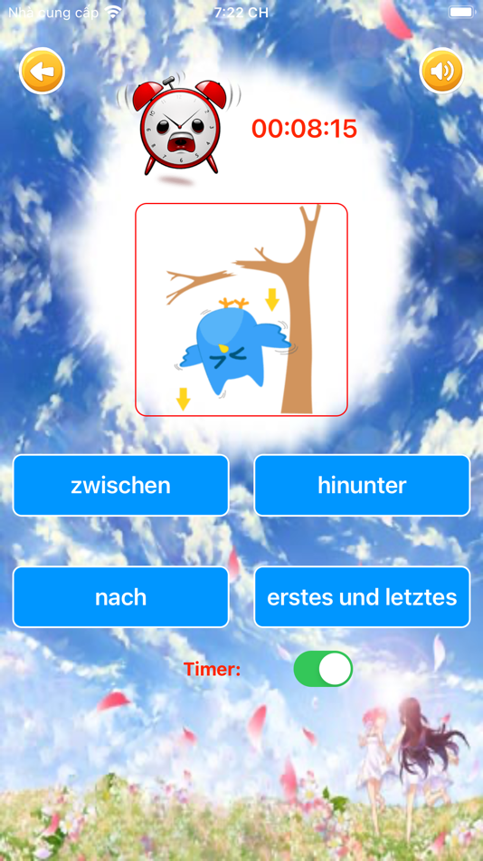 #8. Learn German Language Lite (iOS) 由: Duc Tang Van