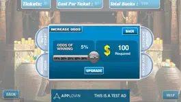 Game screenshot Scratch n Win hack
