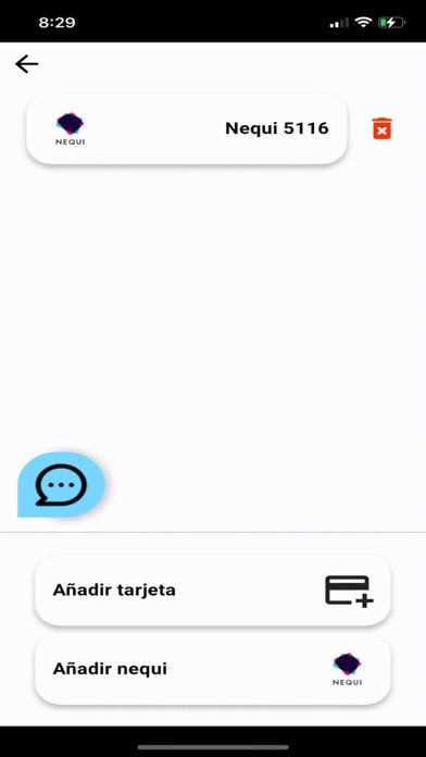 ServiMarket Screenshot