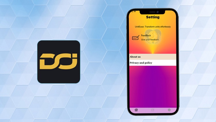 DOI Tech screenshot-3