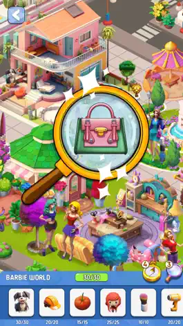 Game screenshot Scavenger: Hidden Objects Hunt mod apk