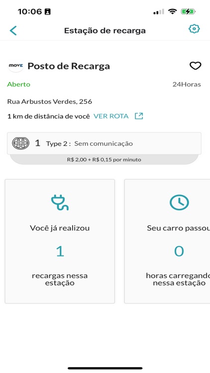 Pacto Mobility