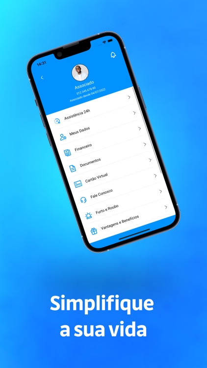Plataforma Automotiva