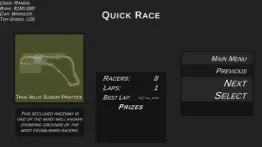 concept sports car race 2023 iphone screenshot 3