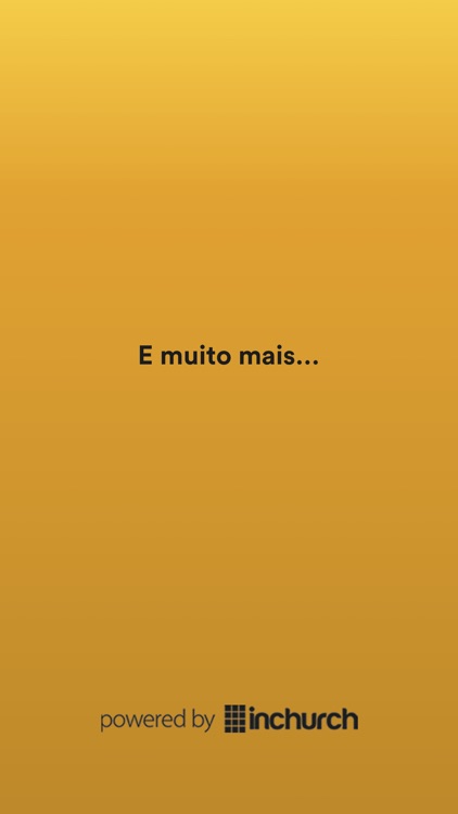 Assembleia de Deus Xanxerê screenshot-4