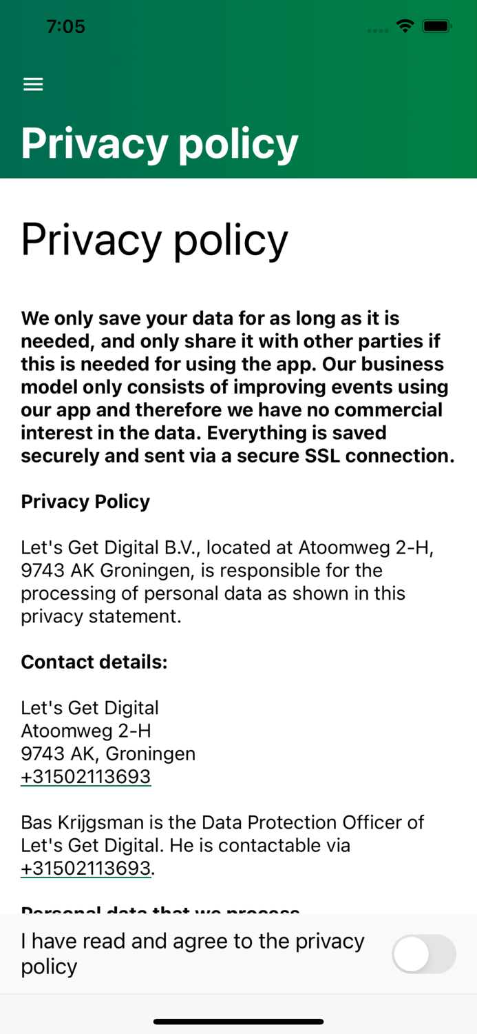 Zukunftskongress Nutzfahrzeuge