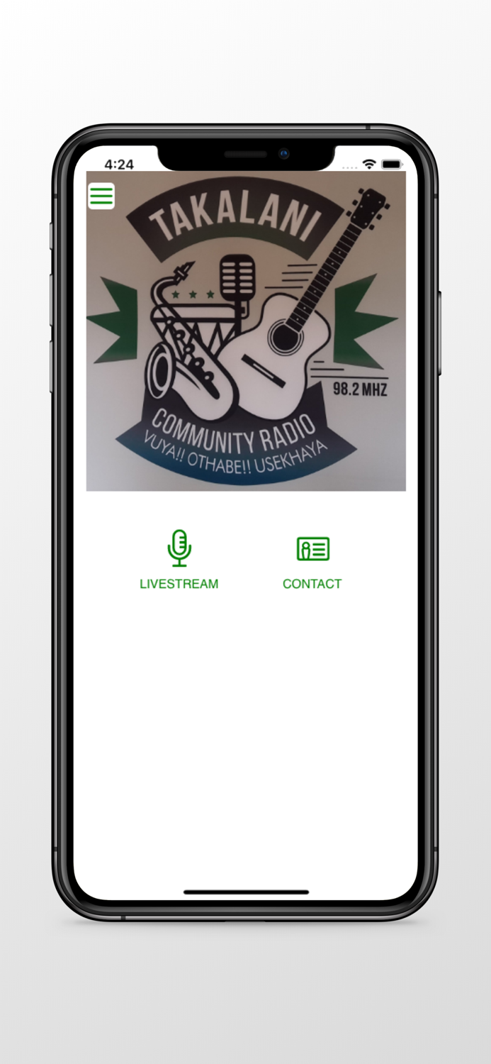 TAKALANI COMMUNITY RADIO