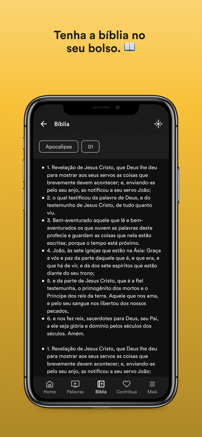 Assembleia de Deus Missão