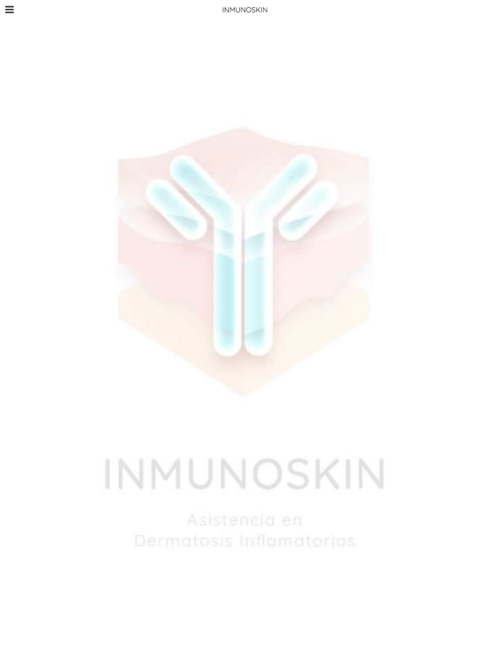 Inmunoskin
