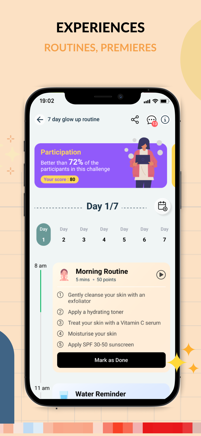 Foxy Personalised Beauty Shop