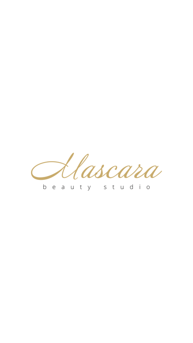 Mascara Beauty Screenshot
