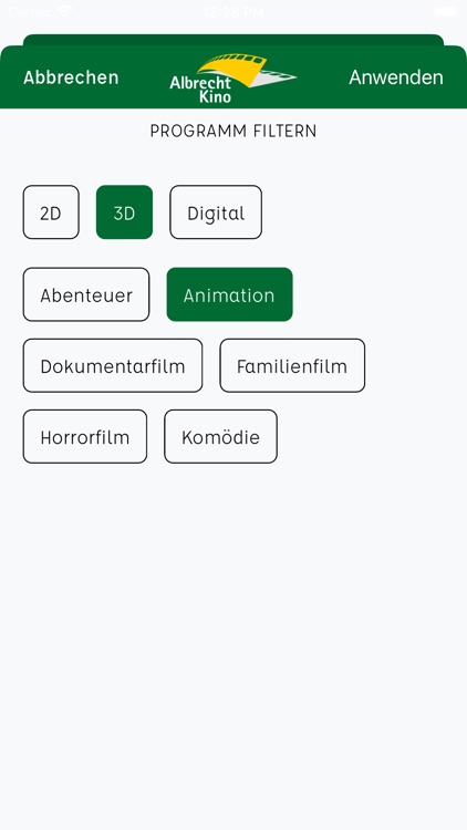 Albrecht Kino screenshot-6
