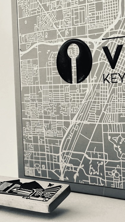 Las Vegas Key to the City