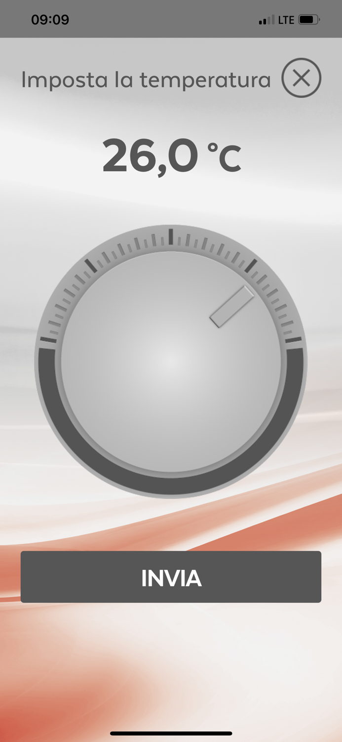 Eurapo Round Clima Plus