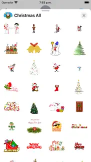 christmasgifs! 150+ stickers problems & solutions and troubleshooting guide - 4