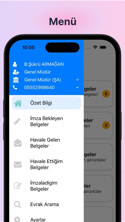 Is Teknoloji Mobil Ebys V2