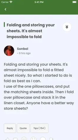 Game screenshot TownHub App hack
