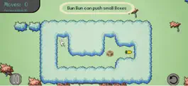 Game screenshot Bun Bun's Run hack