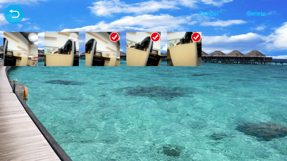 #3. SKY_WIFI (iOS) 由: HONG CHEN