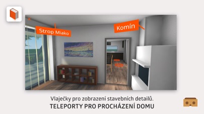 Stawebnice VR Screenshot