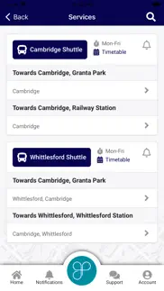 How to cancel & delete granta park travel 3