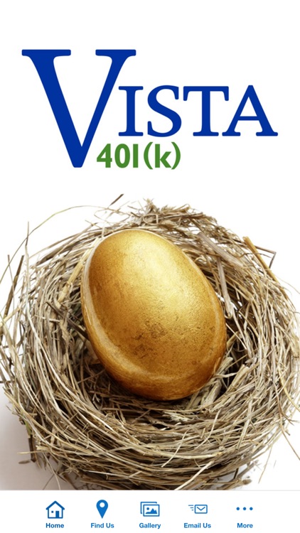 Vista 401(k)