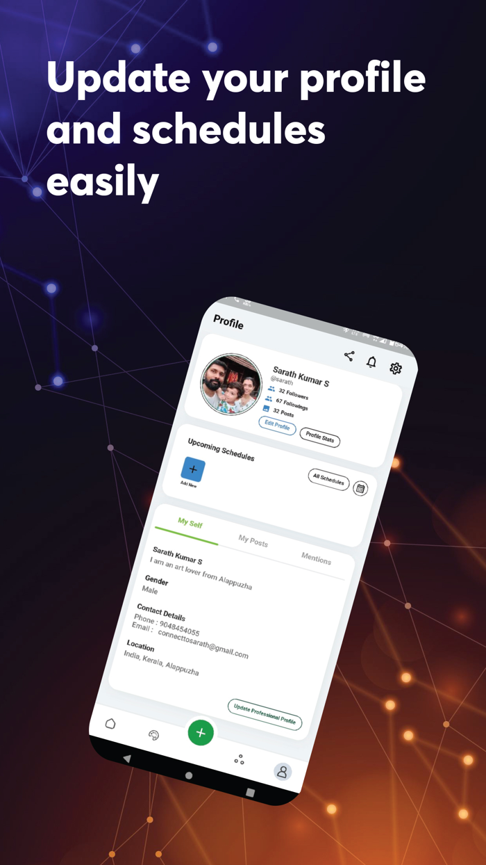 Artify Everything for Artist