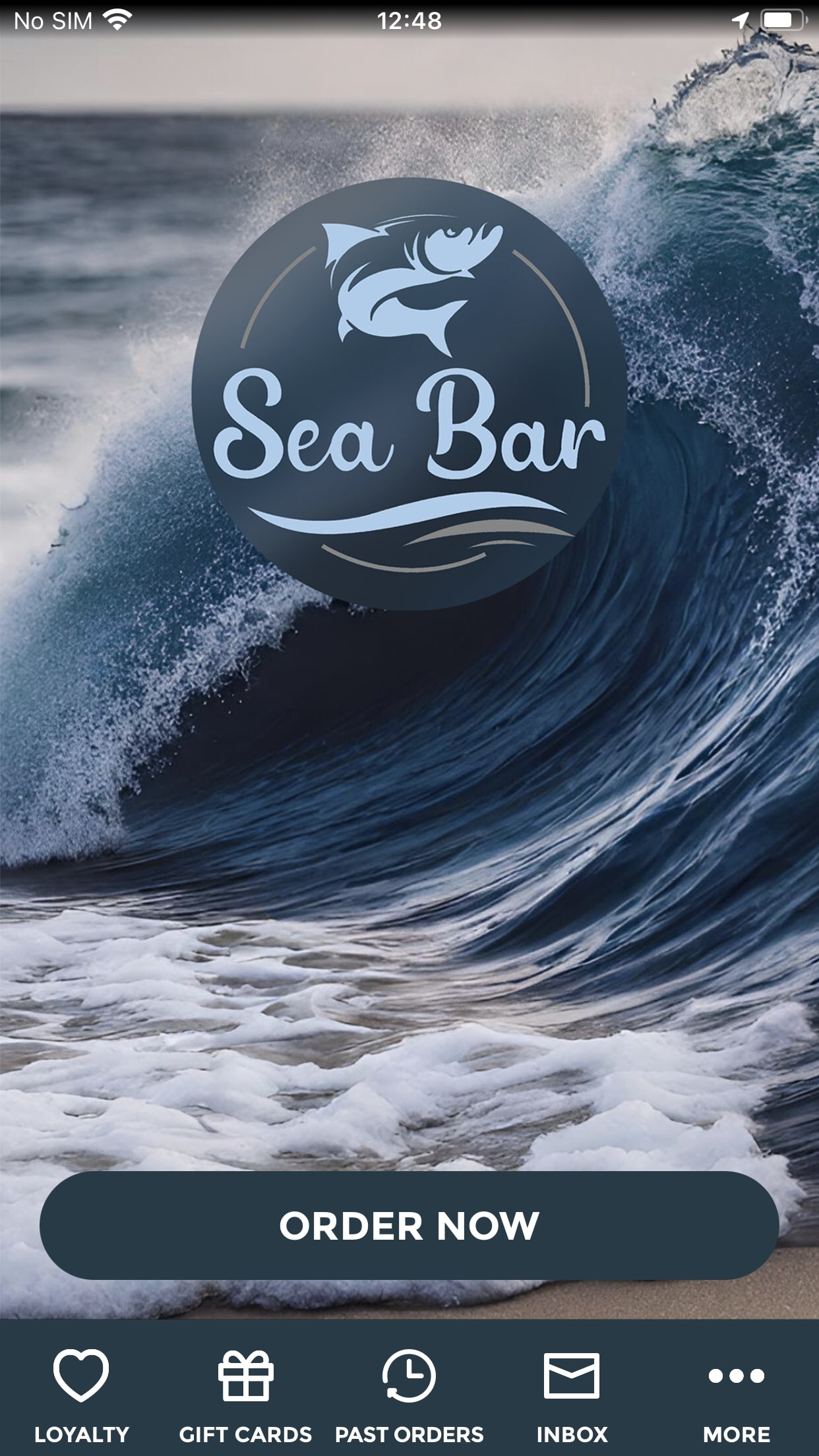 Sea Bar