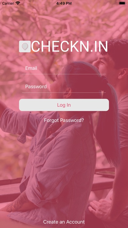 CHECKN.IN screenshot-4