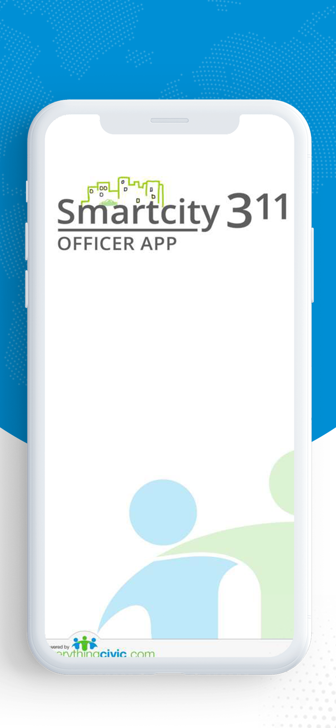 Smartcity 311