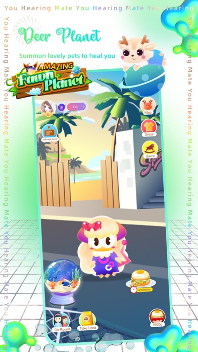 Whisper - Your Hearing Mate Screenshot