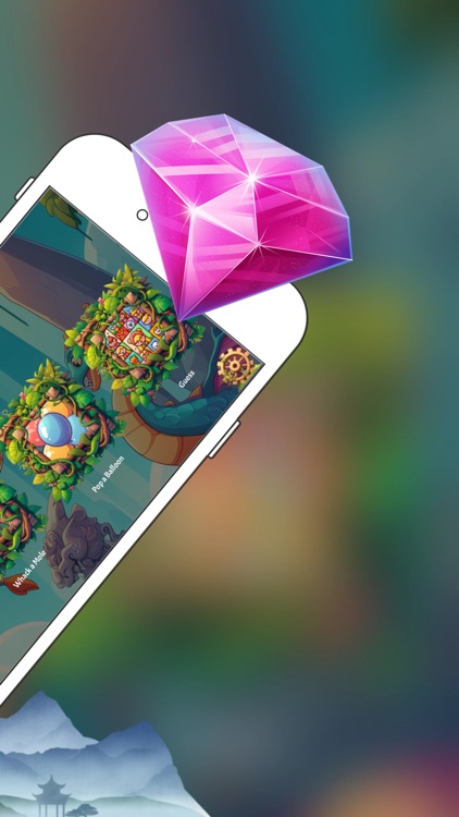 Lucky Nagan PGING screenshot-3