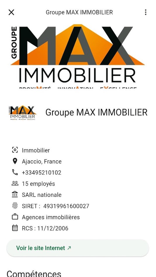 #9. Communiti (iOS) 由: Communiti